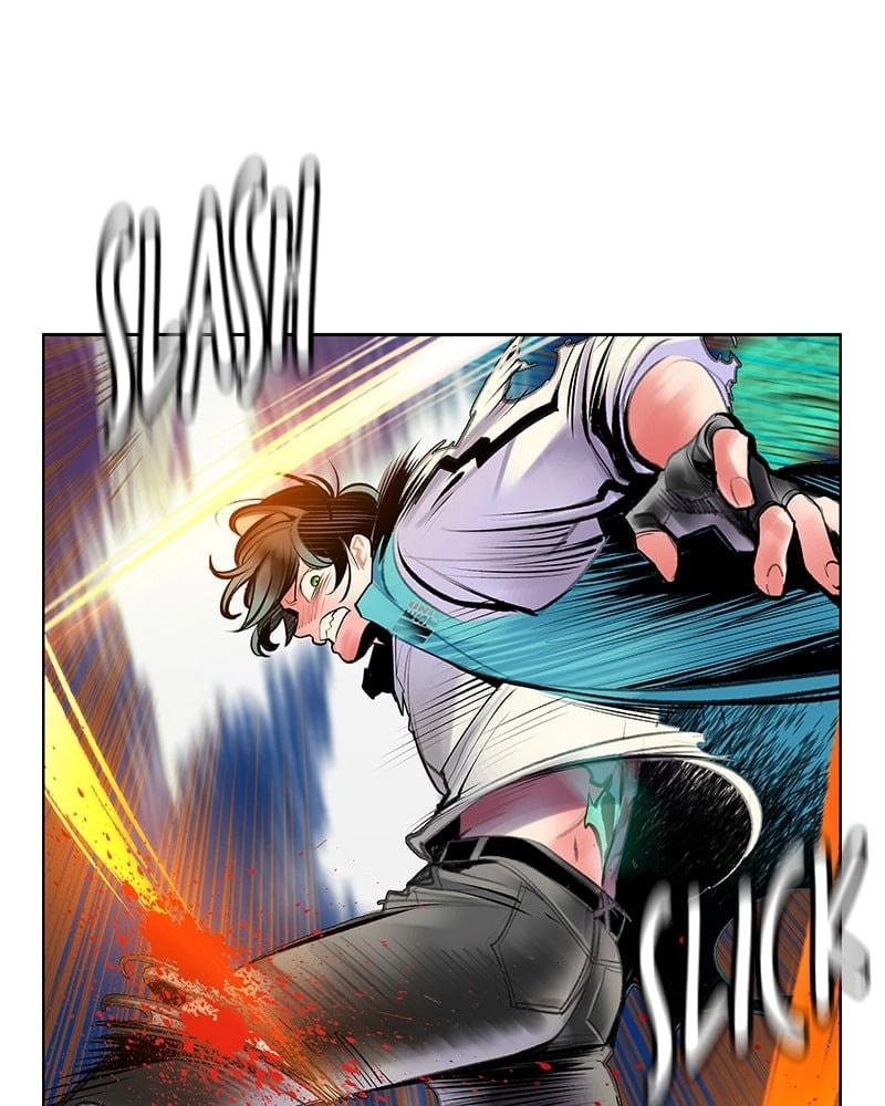Read Jungle Juice EN Manga Online