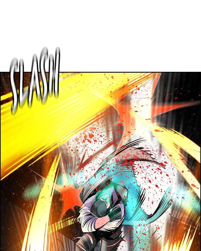 Read Jungle Juice EN Manga Online