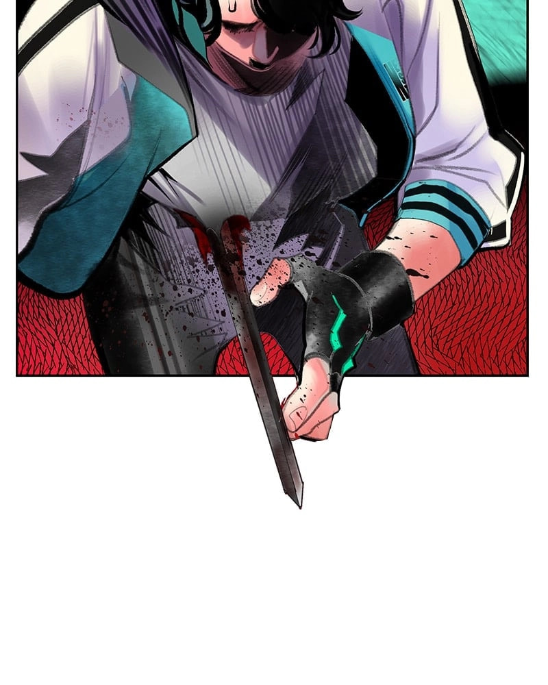 Read Jungle Juice EN Manga Online