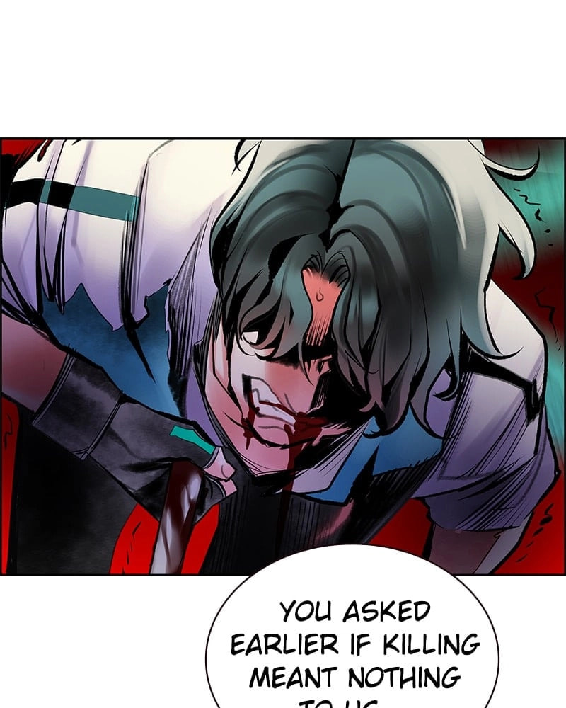 Read Jungle Juice EN Manga Online