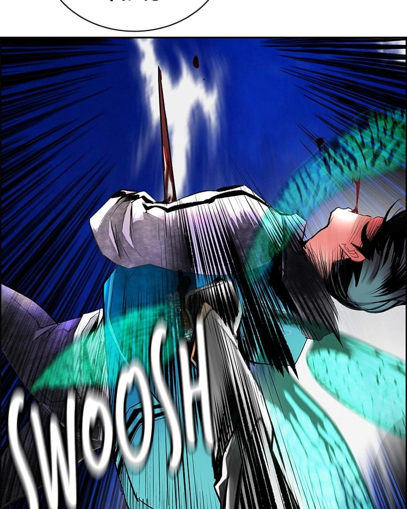 Read Jungle Juice EN Manga Online
