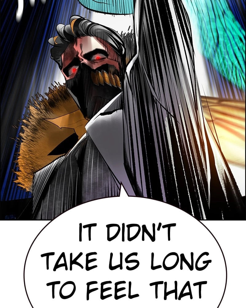 Read Jungle Juice EN Manga Online