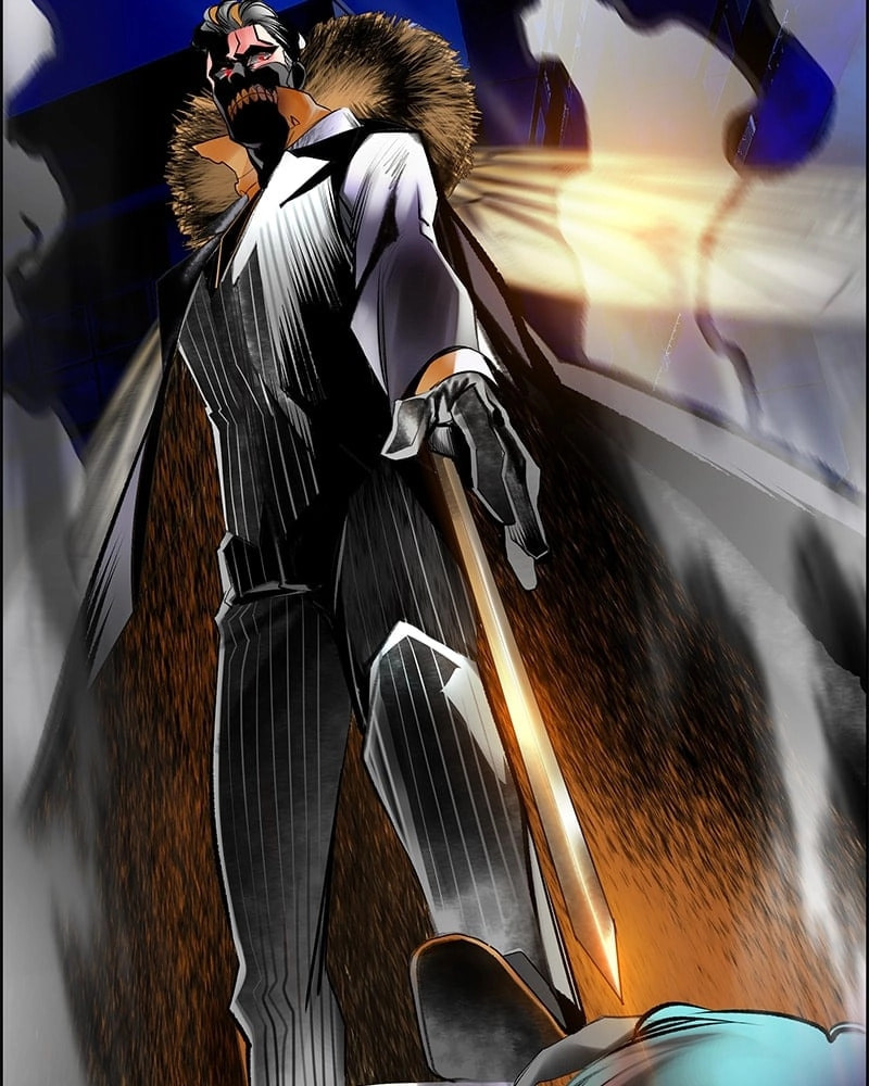 Read Jungle Juice EN Manga Online