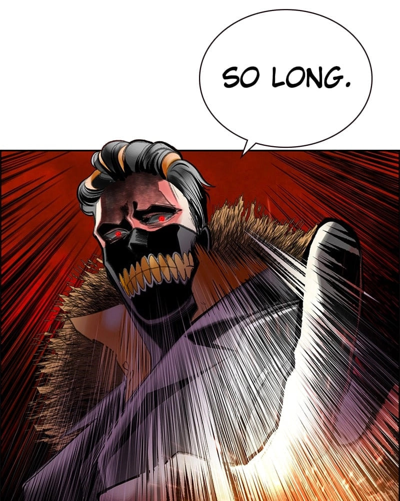 Read Jungle Juice EN Manga Online