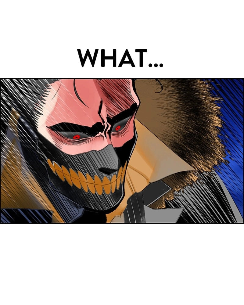 Read Jungle Juice EN Manga Online