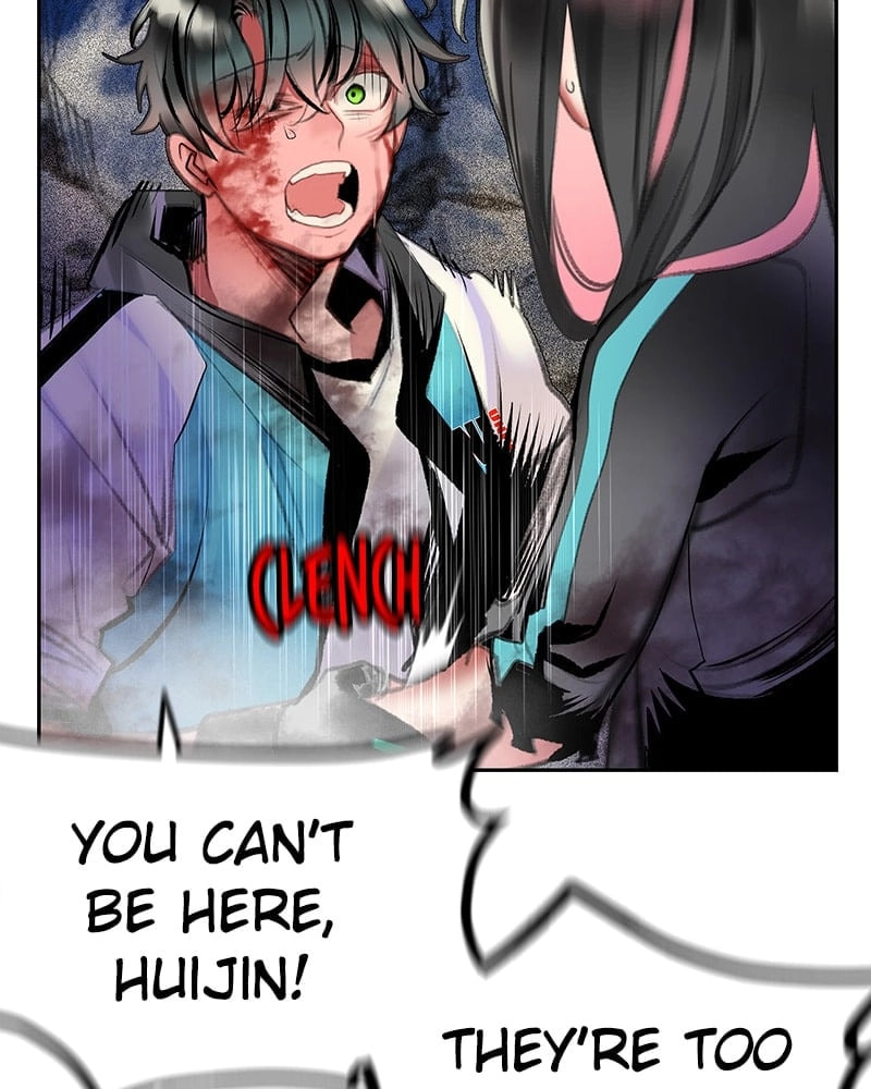 Read Jungle Juice EN Manga Online