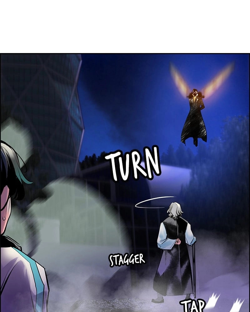 Read Jungle Juice EN Manga Online