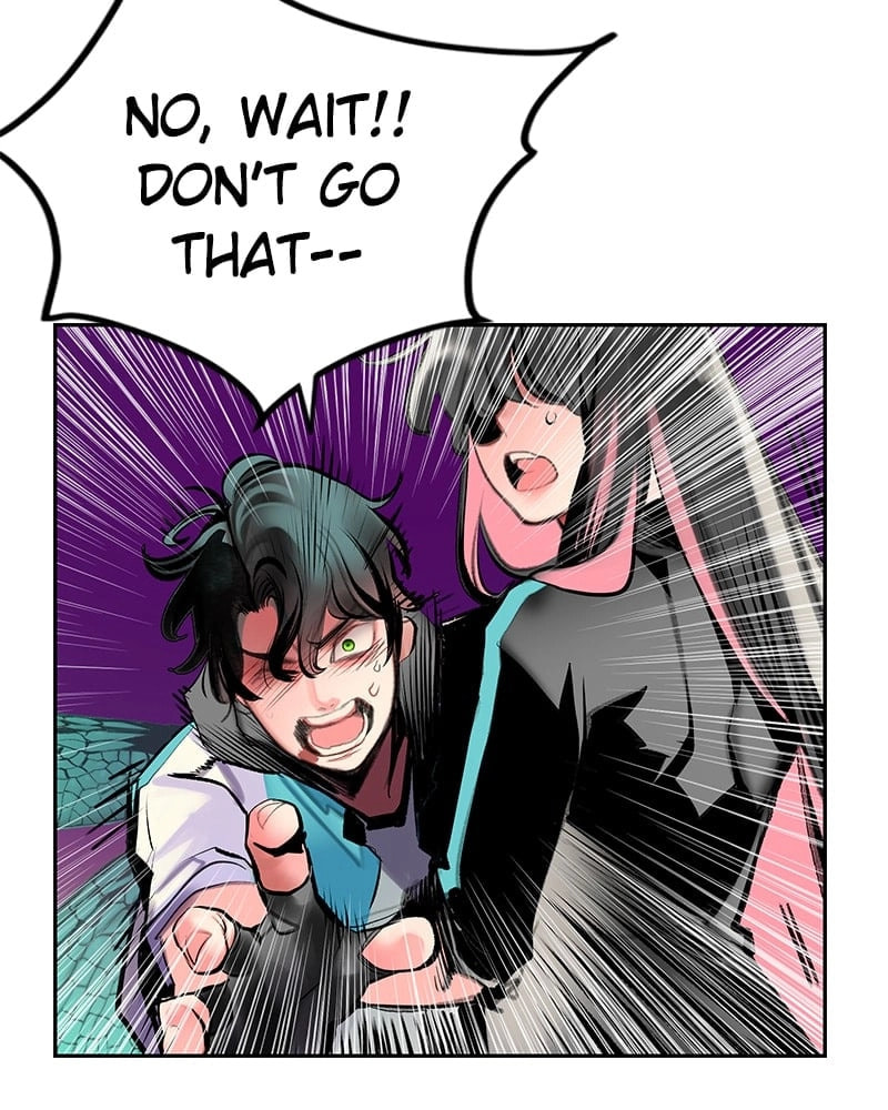 Read Jungle Juice EN Manga Online