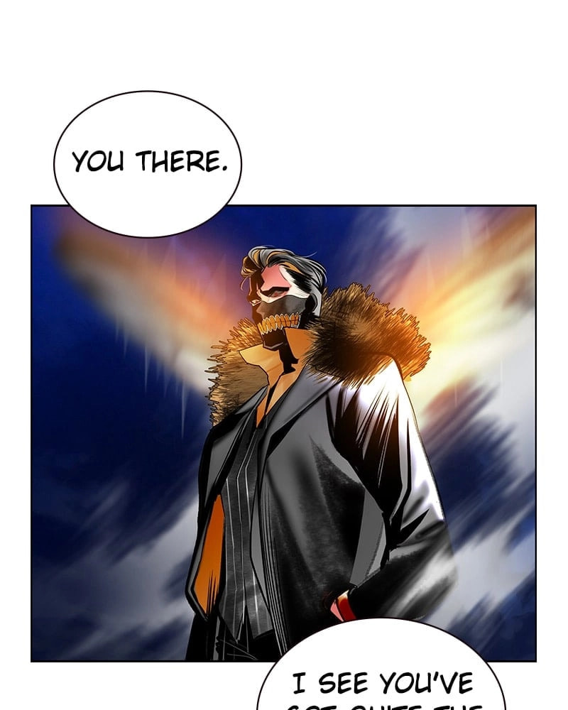 Read Jungle Juice EN Manga Online