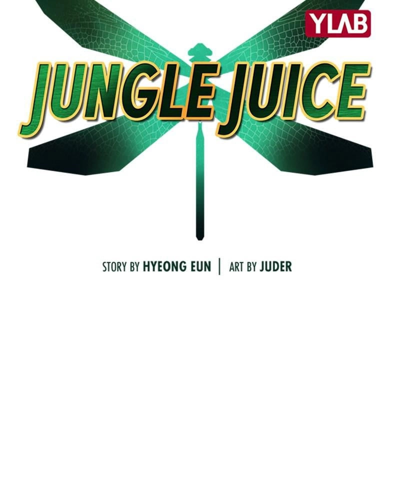 Read Jungle Juice EN Manga Online
