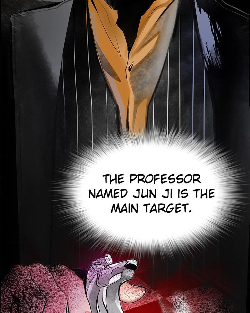 Read Jungle Juice EN Manga Online