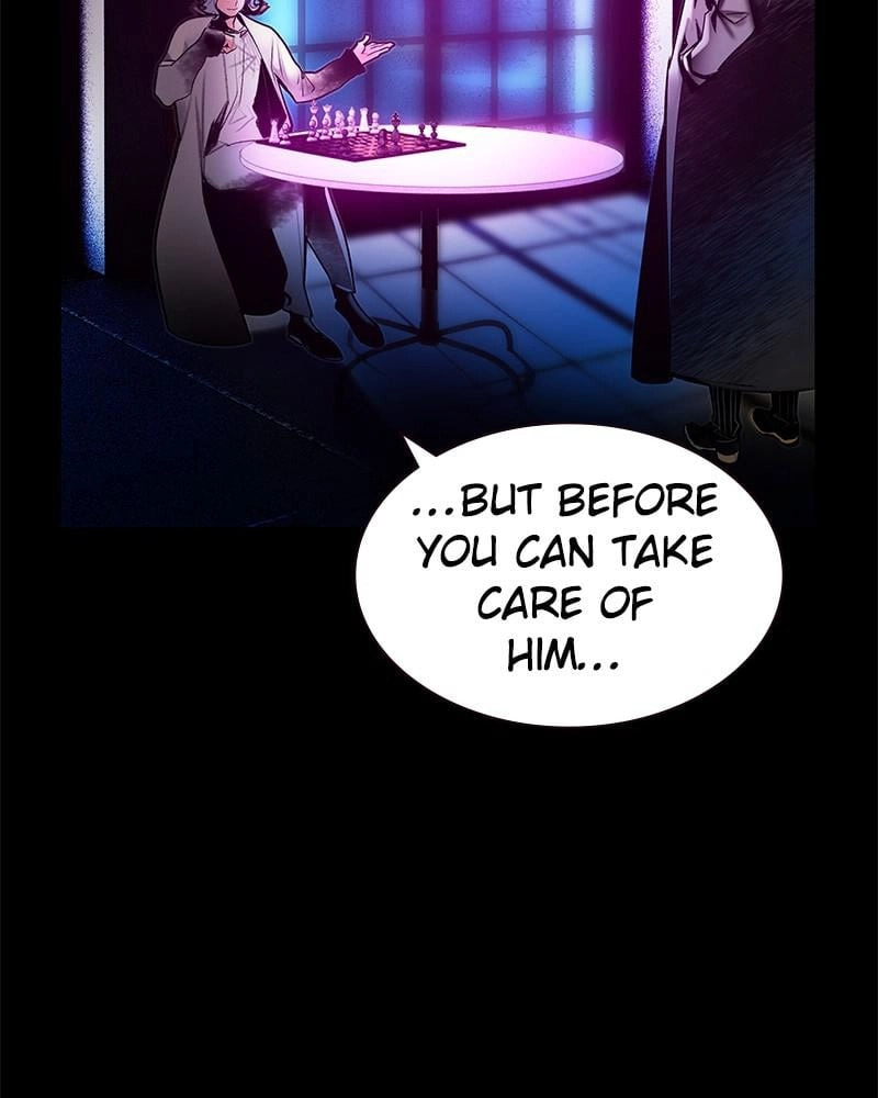 Read Jungle Juice EN Manga Online