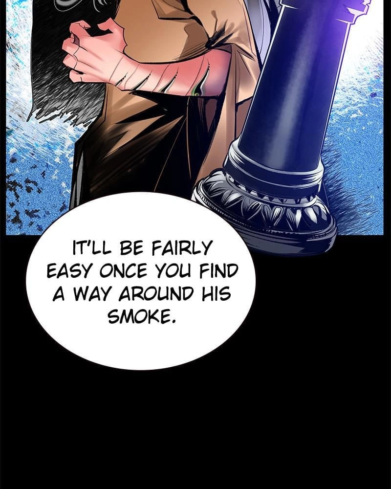 Read Jungle Juice EN Manga Online