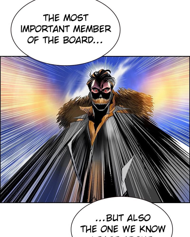 Read Jungle Juice EN Manga Online