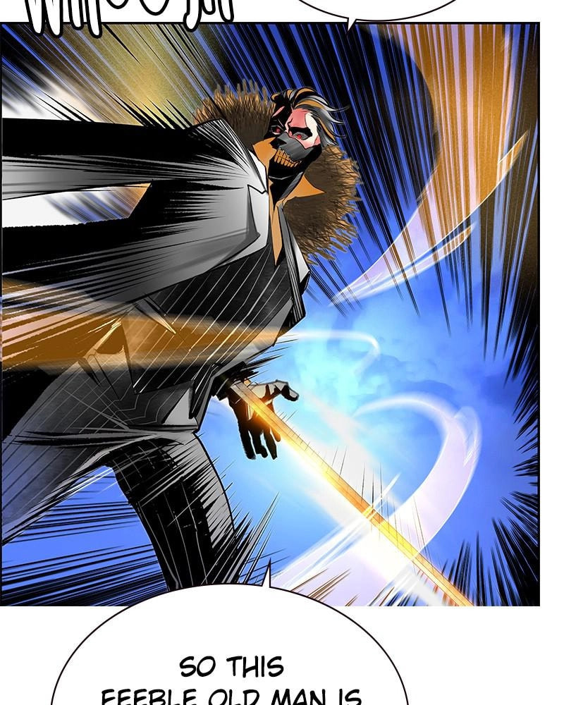 Read Jungle Juice EN Manga Online