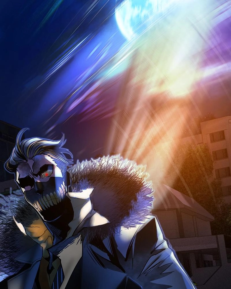 Read Jungle Juice EN Manga Online