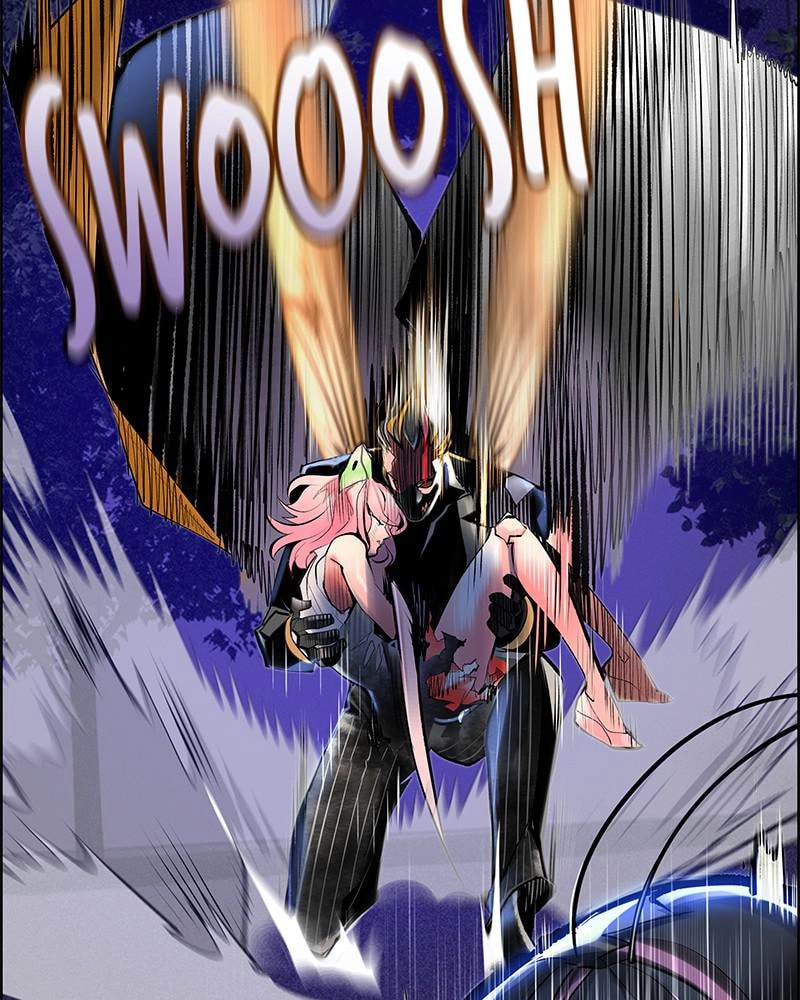 Read Jungle Juice EN Manga Online