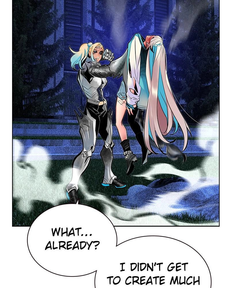 Read Jungle Juice EN Manga Online