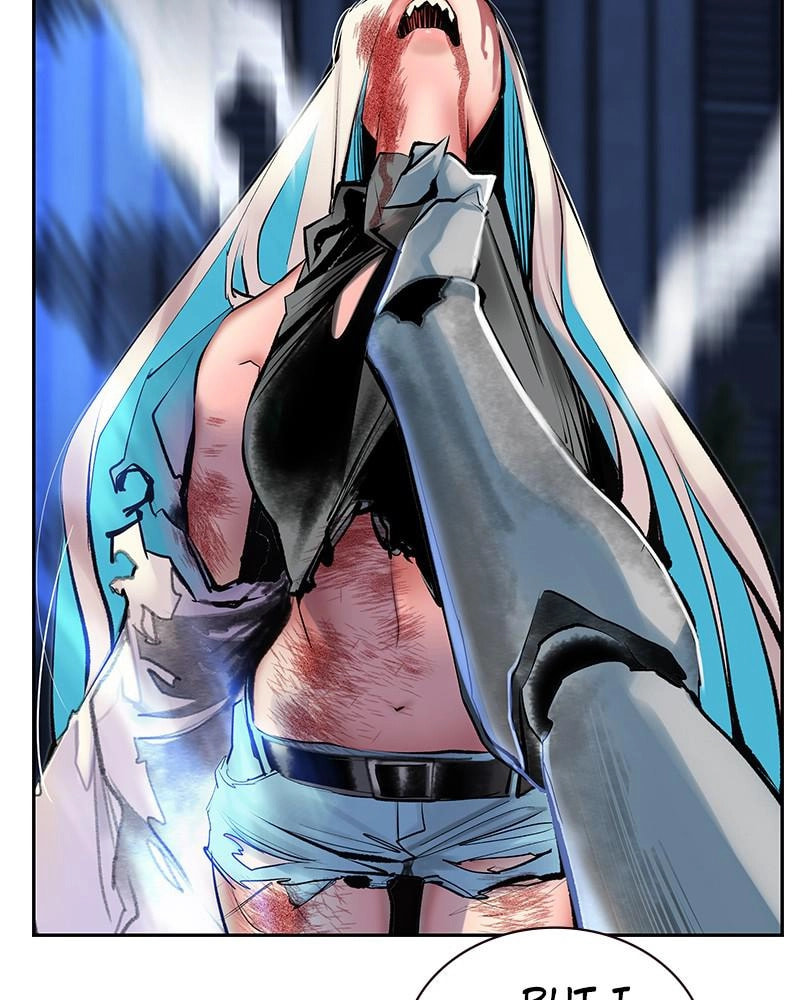 Read Jungle Juice EN Manga Online