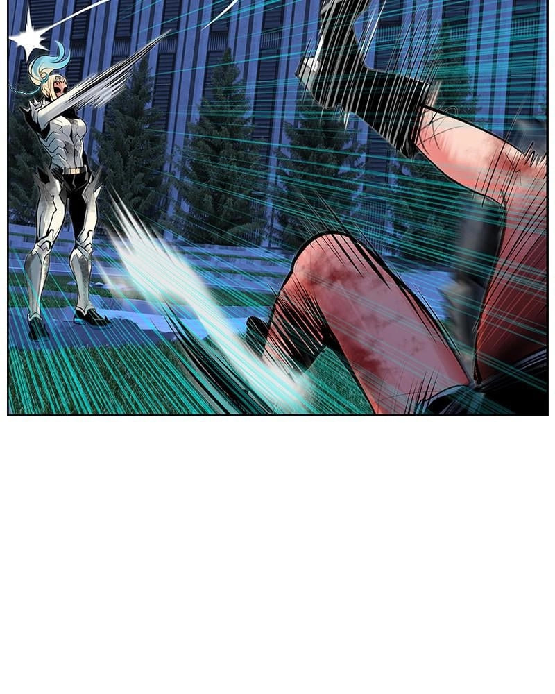 Read Jungle Juice EN Manga Online