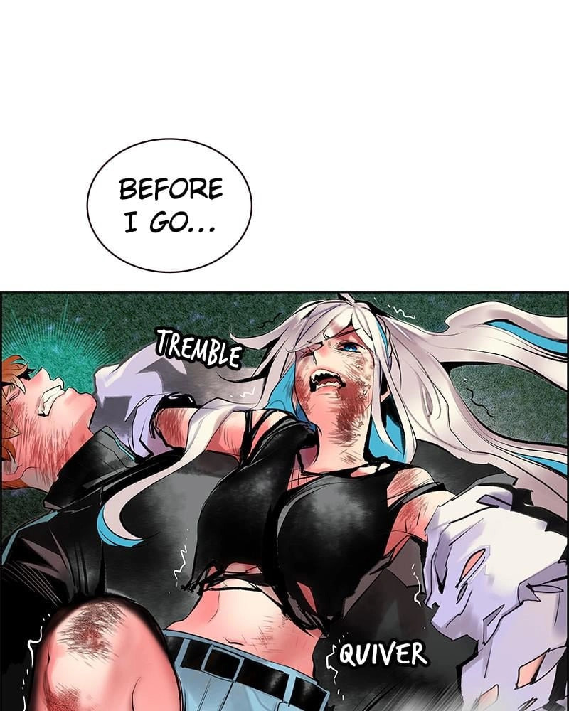 Read Jungle Juice EN Manga Online