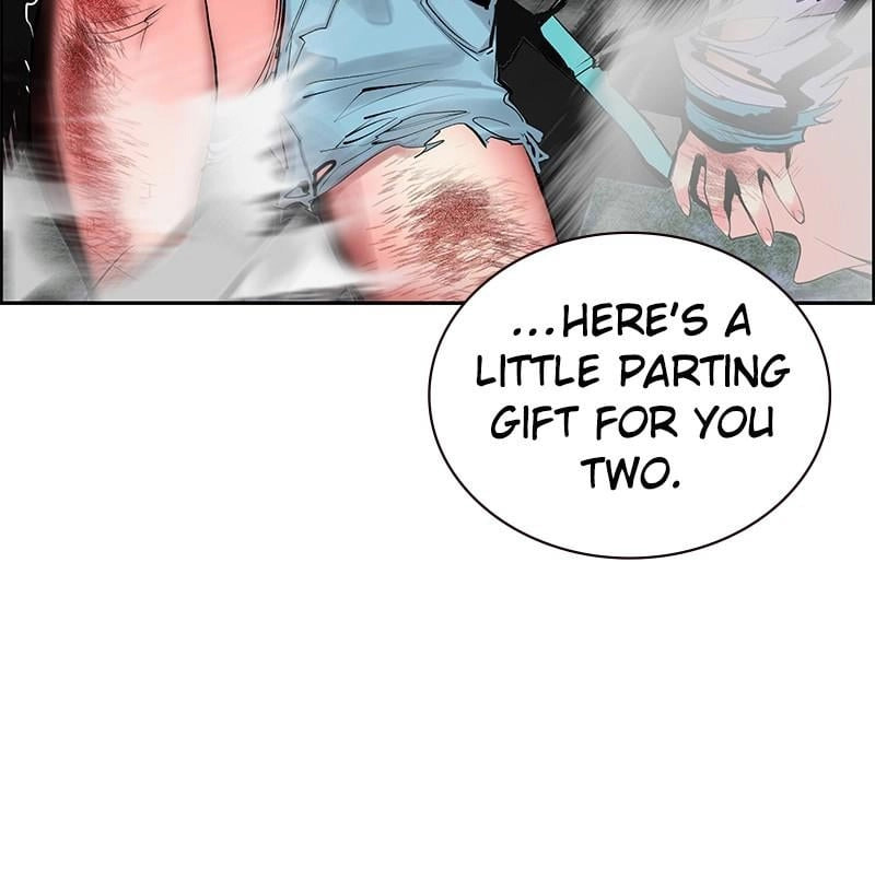 Read Jungle Juice EN Manga Online