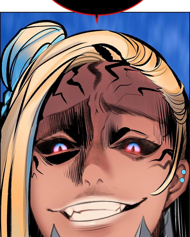 Read Jungle Juice EN Manga Online
