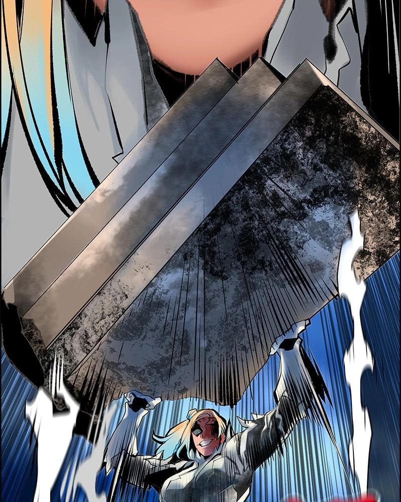Read Jungle Juice EN Manga Online