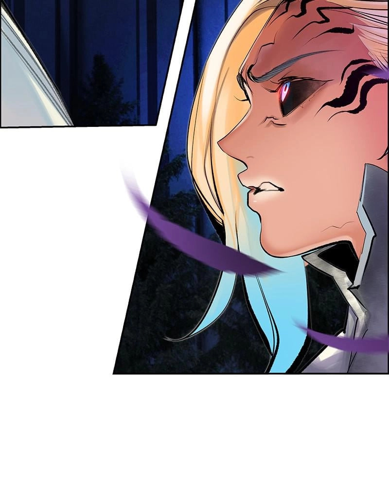 Read Jungle Juice EN Manga Online