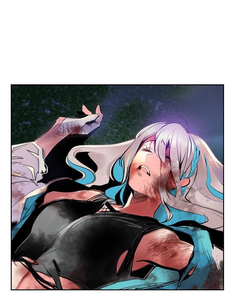 Read Jungle Juice EN Manga Online