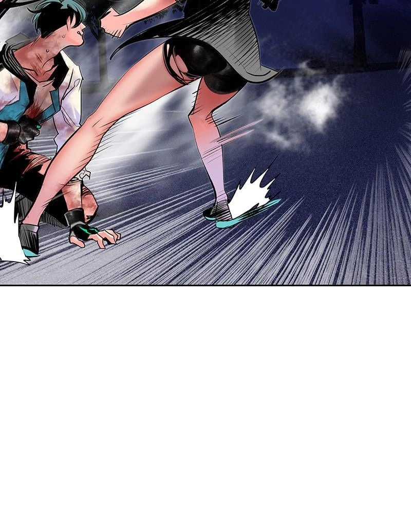Read Jungle Juice EN Manga Online