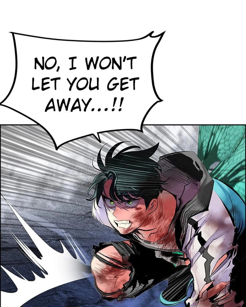 Read Jungle Juice EN Manga Online