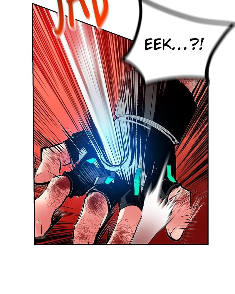 Read Jungle Juice EN Manga Online