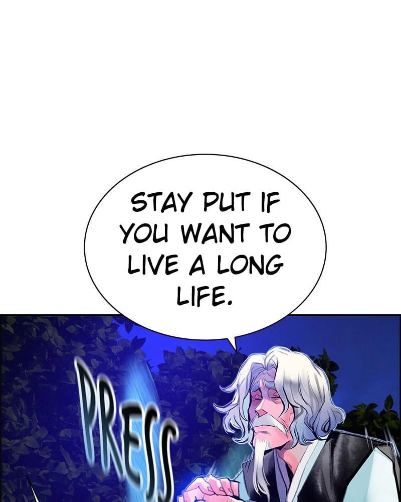 Read Jungle Juice EN Manga Online