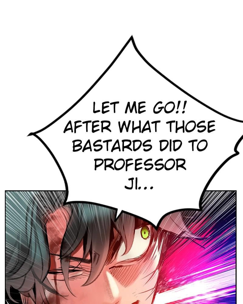 Read Jungle Juice EN Manga Online