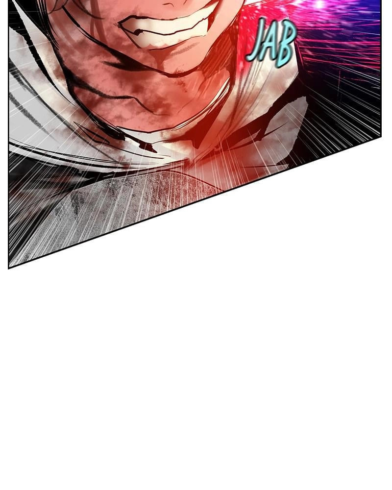 Read Jungle Juice EN Manga Online