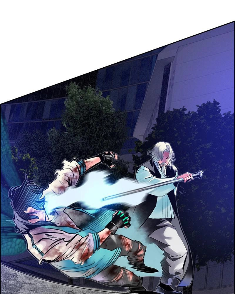 Read Jungle Juice EN Manga Online