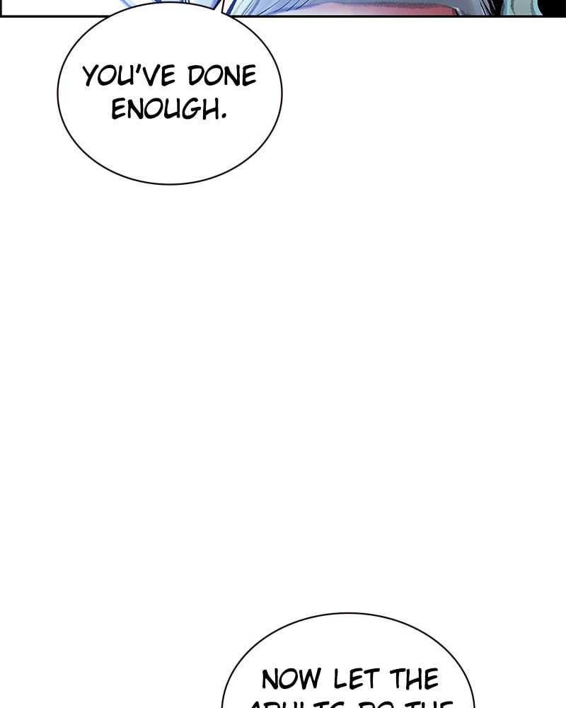 Read Jungle Juice EN Manga Online