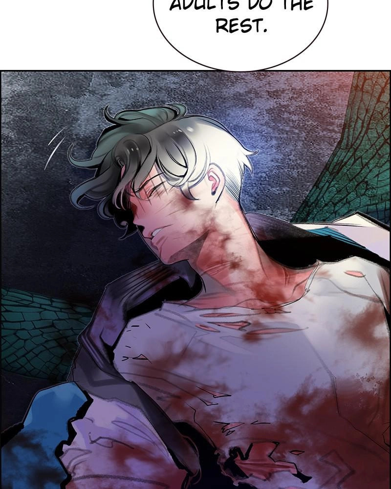 Read Jungle Juice EN Manga Online