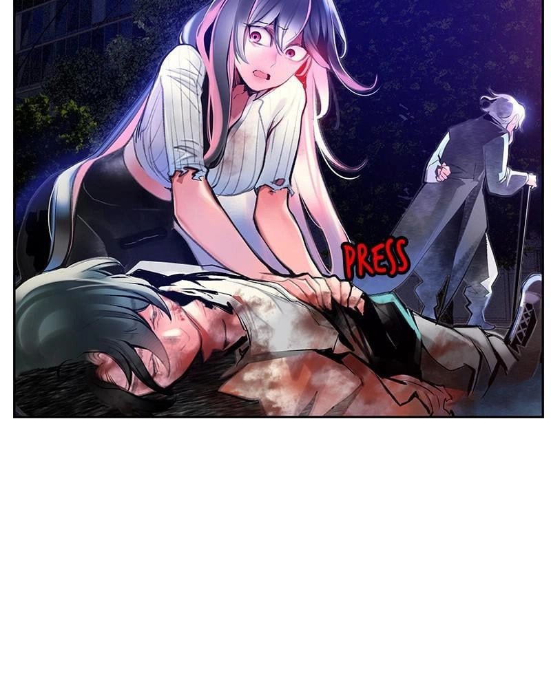 Read Jungle Juice EN Manga Online