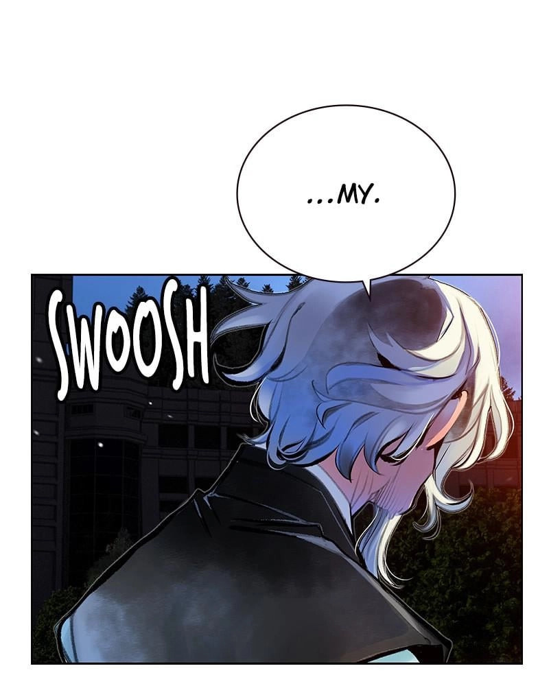 Read Jungle Juice EN Manga Online