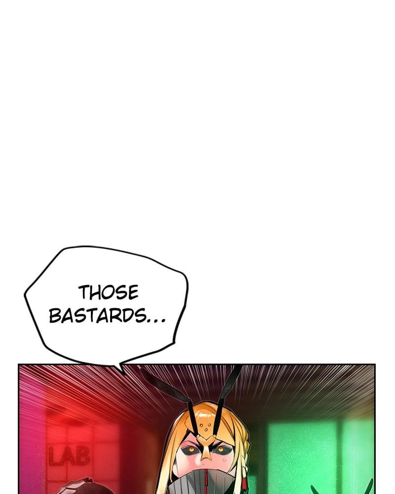 Read Jungle Juice EN Manga Online