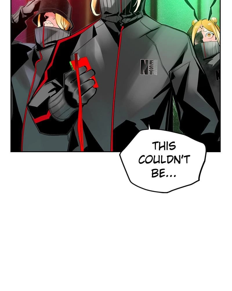 Read Jungle Juice EN Manga Online