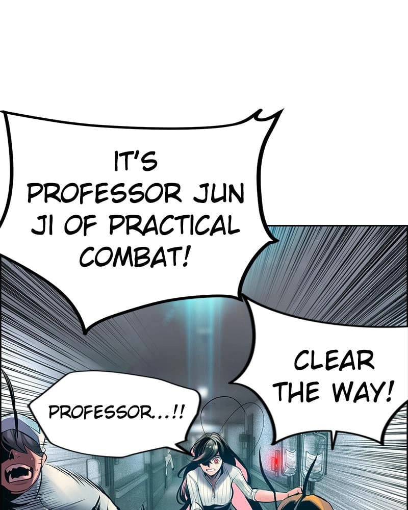 Read Jungle Juice EN Manga Online
