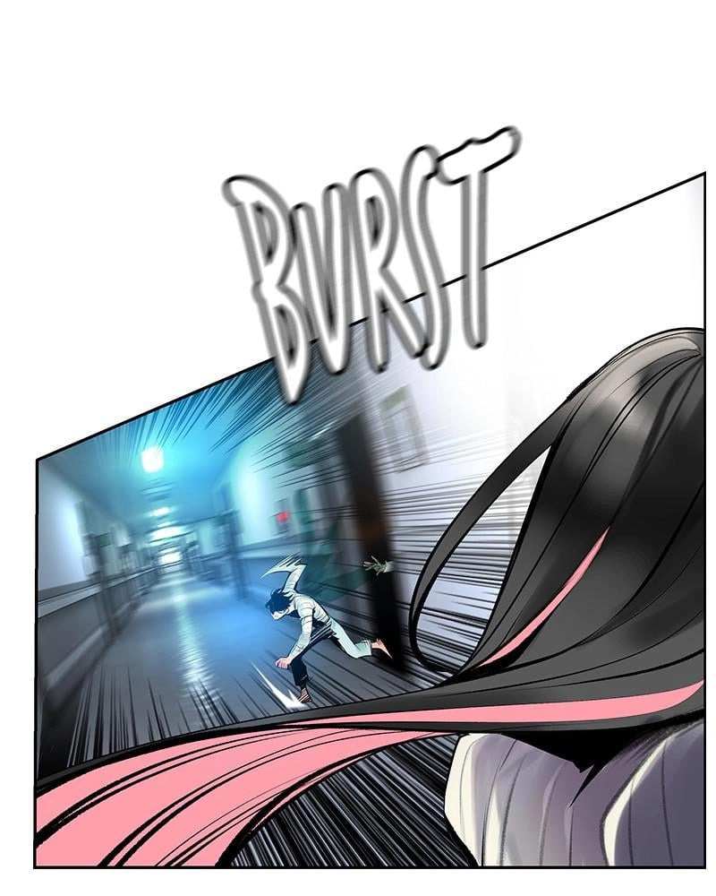 Read Jungle Juice EN Manga Online