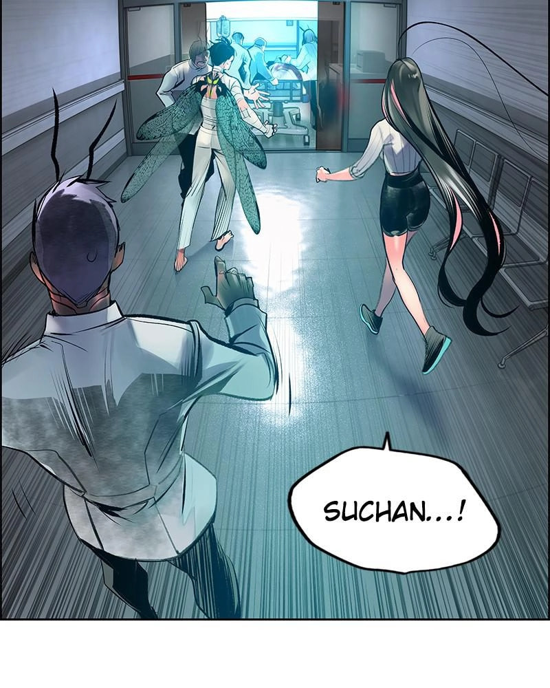 Read Jungle Juice EN Manga Online