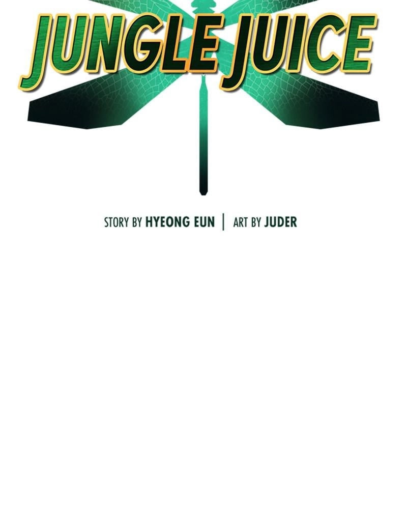 Read Jungle Juice EN Manga Online
