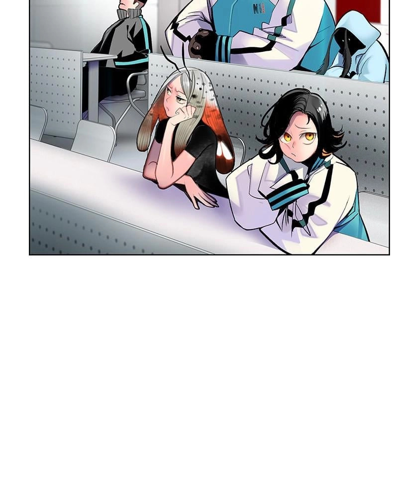 Read Jungle Juice EN Manga Online