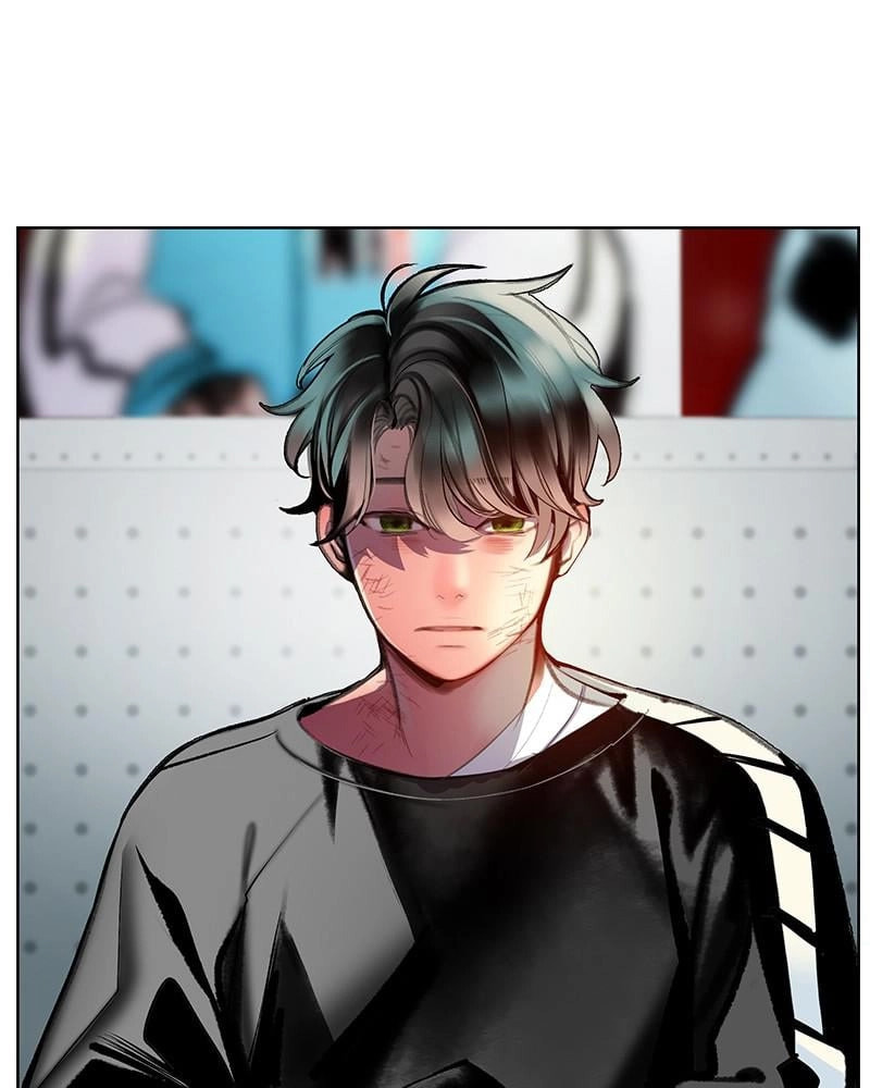 Read Jungle Juice EN Manga Online