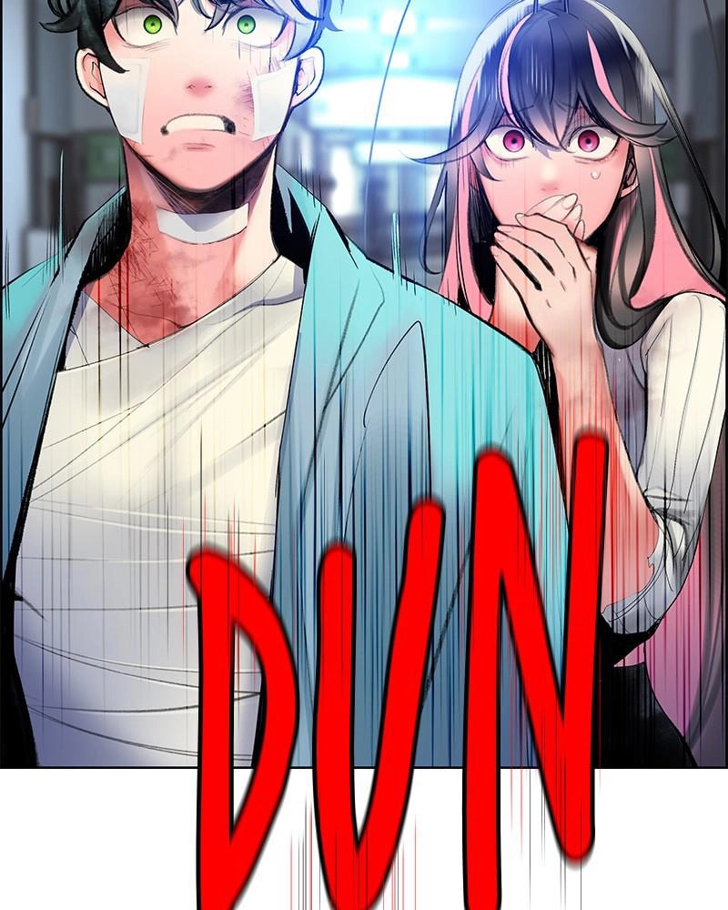 Read Jungle Juice EN Manga Online